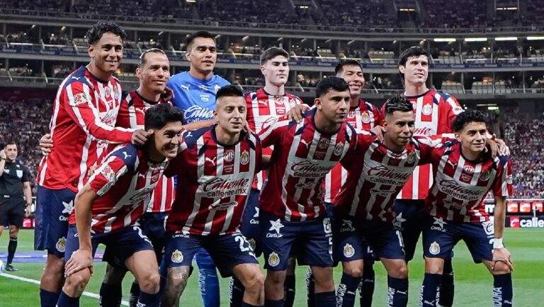 Chivas: El “Gigante de Acero” es la segunda casa de Guadalajara