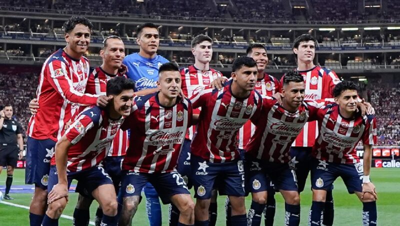 Chivas: El “Gigante de Acero” es la segunda casa de Guadalajara