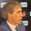 Guillermo Almada tiene “los pies sobre la tierra” tras buena temporada con América
