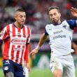LIGA MX: Dónde y a qué hora ver el Monterrey vs Guadalajara de la jornada 14