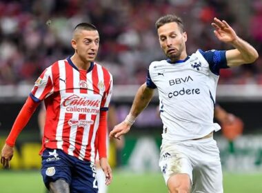 LIGA MX: Dónde y a qué hora ver el Monterrey vs Guadalajara de la jornada 14