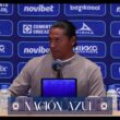 Joel Huiqui destaca la competencia interna de Cruz Azul: “Más allá de los tres puntos, ganamos jugadores”