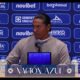 Joel Huiqui destaca la competencia interna de Cruz Azul: “Más allá de los tres puntos, ganamos jugadores”
