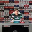 Esteban Solari se va frustrado con polémica expulsión a Nathan Silva: “Lo de hoy es escandaloso"