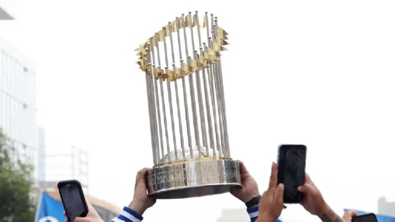 Rays vs Brewers: Todo lo que tienes que saber sobre la Serie Mundial 2026
