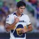 Pumas podrá recuperar a JJ Macías en las próximas jornadas del Apertura 2026