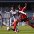 LIGA MX FEMENIL: Tijuana vs Pumas Femenil, dónde y a qué hora ver