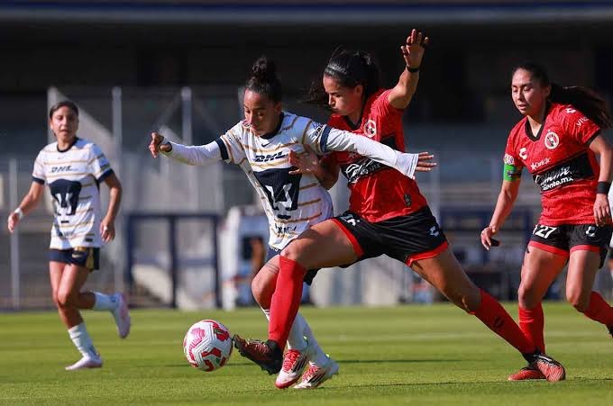 LIGA MX FEMENIL: Tijuana vs Pumas Femenil, dónde y a qué hora ver
