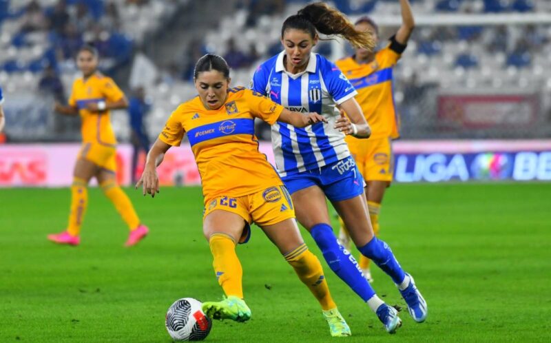Clásico Regio Femenil Edición 47: todo lo que necesitas saber