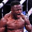 Mbilli: Récord del boxeador que enfrentará al Canelo Álvarez