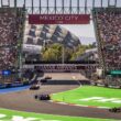 Mapa oficial del GP de México 2026: dónde está tu grada, cómo acceder, dónde comer y realizar activaciones