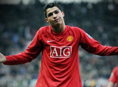 Cristiano Ronaldo de 2008 gana el Boat. ¿Qué logros consiguió en ese año?