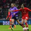 Toluca Femenil vs Chivas Femenil: Todo lo que tienes que saber sobre la Jornada 13