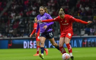 Toluca Femenil vs Chivas Femenil: Todo lo que tienes que saber sobre la Jornada 13
