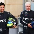Checo Pérez vs Valtteri Bottas: ¿Quién es mejor históricamente?