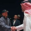 ¿Qué está pasando en Riad, Arabia Saudita, sede donde peleará el Canelo Álvarez?