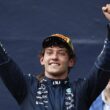 ¿Quiénes son los 3 pilotos que aún compiten por el título de la F1?