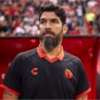 “Loco” Abreu revela plan que tendrán para evitar lesiones de Gilberto Mora