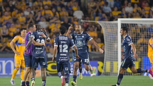 Pachuca vs Tigres: ¿Cómo y dónde ver?, predicciones y posibles alineaciones