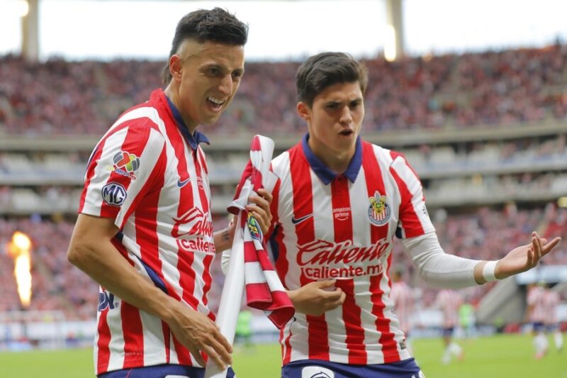Chivas vs Atlante: ¿Cómo y dónde ver?, predicciones y posibles alineaciones