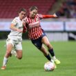 Toluca Femenil vs Chivas Femenil, ¿Cómo y dónde ver?