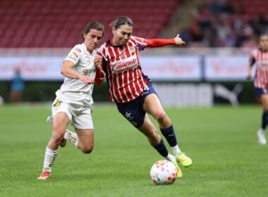 Toluca Femenil vs Chivas Femenil, ¿Cómo y dónde ver?