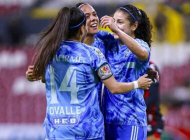 Atlas Femenil vs Tigres Femenil: ¿Cómo y dónde ver?, predicciones y posibles alineaciones