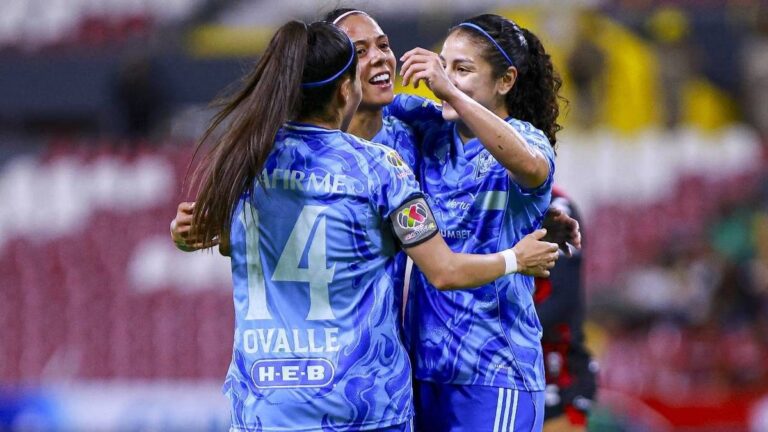 Atlas Femenil vs Tigres Femenil: ¿Cómo y dónde ver?, predicciones y posibles alineaciones