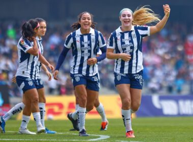 Rayadas vs Pumas Femenil: ¿Cómo y dónde ver?, predicciones y posibles alineaciones