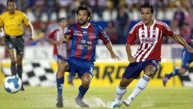 Chivas vs Atlante: Una histórica rivalidad regresa a la Liga MX