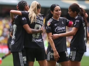 América Femenil vs Atlante Femenil: ¿Cómo y dónde ver?, predicciones y posibles alineaciones