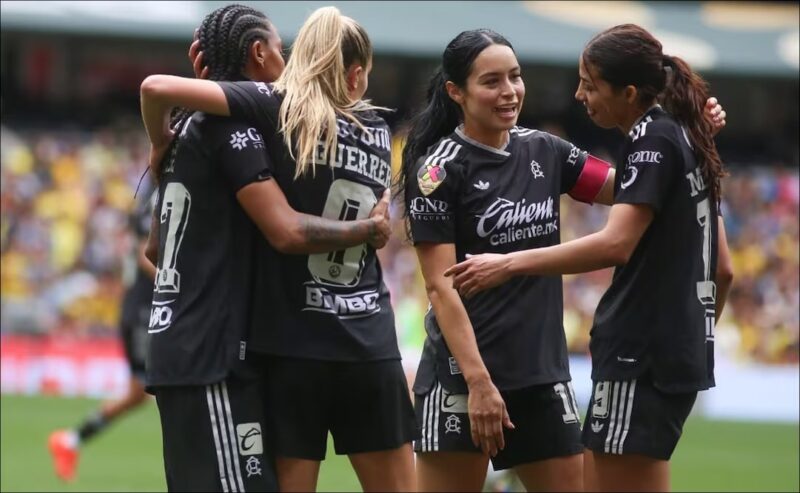 América Femenil vs Atlante Femenil: ¿Cómo y dónde ver?, predicciones y posibles alineaciones