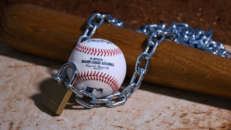 MLB: ¿Podrá iniciar a tiempo la temporada 2027 de Grandes Ligas?