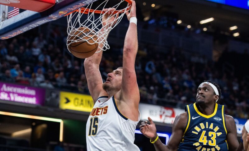 Todo lo que tienes que saber sobre el regreso de la NBA a México en 2026