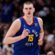 Nikola Jokic: La superestrella de Nuggets que estará en el juego de NBA en México 2026