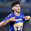 rEn los próximos meses, se acaba el préstamo que tienen los Pumas por Robert Morales. El atacante paraguayo se ha convertido en uno de los mejores delanteros del fútbol mexicano