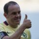 Cuauhtémoc Blanco con polémicas declaraciones sobre Gilberto Mora: “Lo han levantado como estrellota”